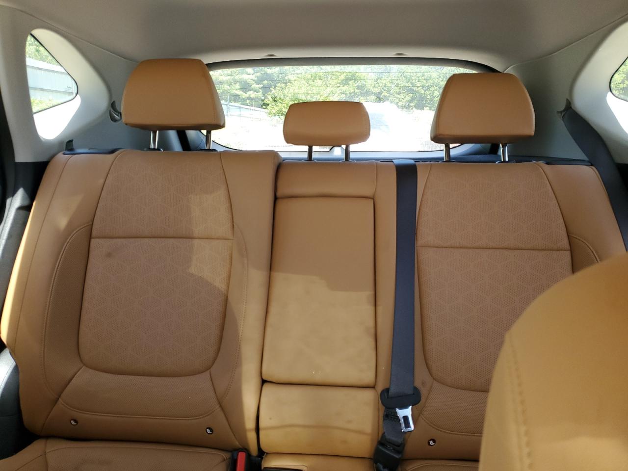 2025 Kia Seltos Ex VIN: KNDERCAA5S7708632 Lot: 65336165