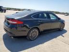 2017 FORD FUSION SE à vendre chez Copart TX - DALLAS