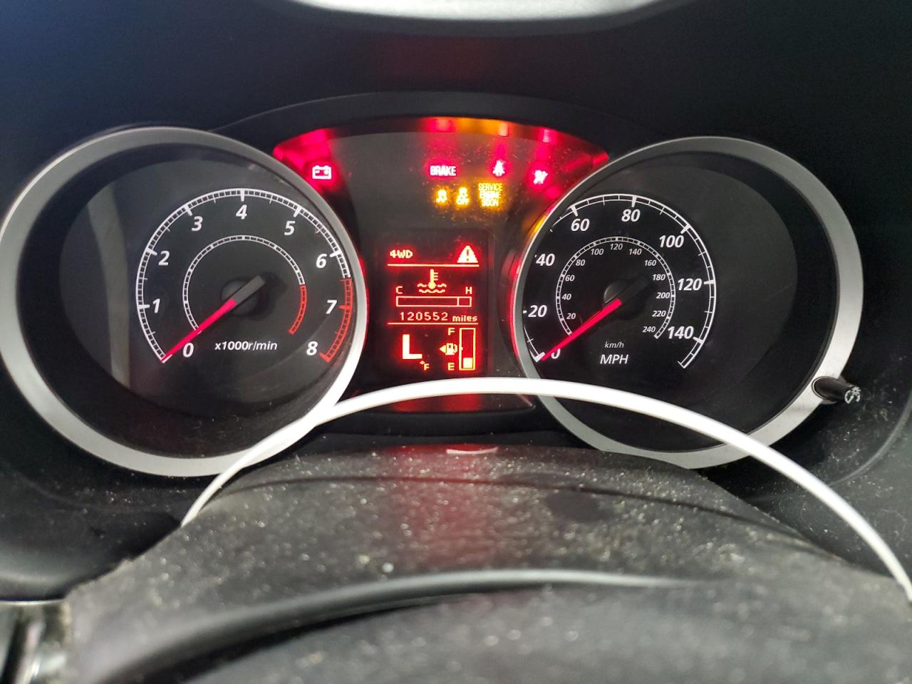 2014 Mitsubishi Lancer Se VIN: JA32V2FW9EU023650 Lot: 63876915