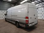 2014 MERCEDES BENZ SPRINTER 3 for sale at Copart NEWBURY