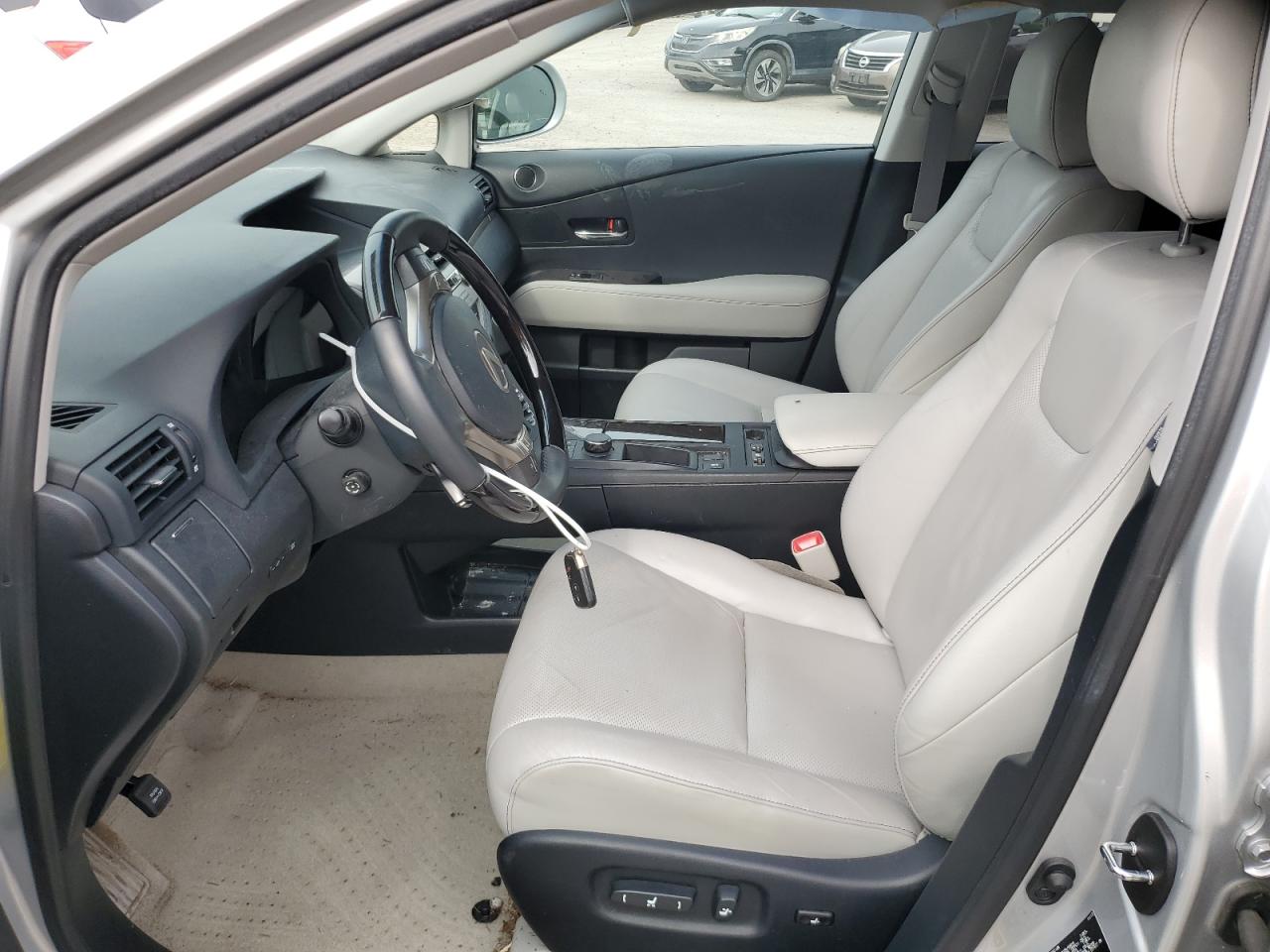 2014 Lexus Rx 350 VIN: JTJZK1BA6E2012997 Lot: 64492045