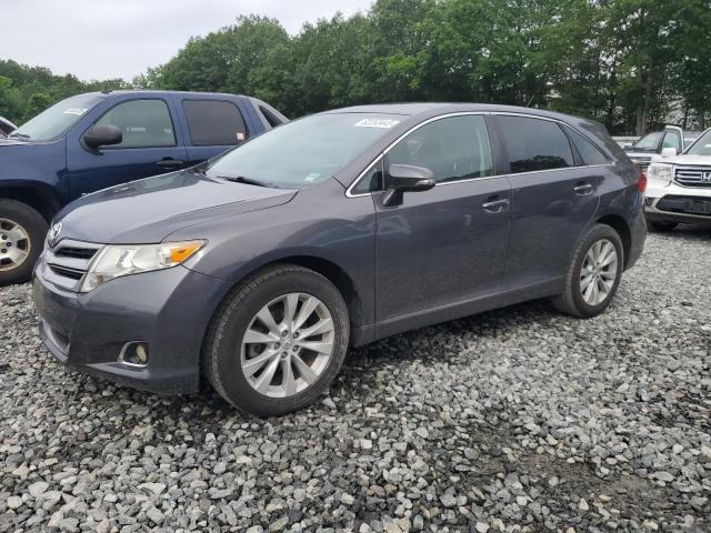  TOYOTA VENZA 2015 Gray