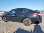 2018 NISSAN SENTRA S for sale at Copart TX - DALLAS