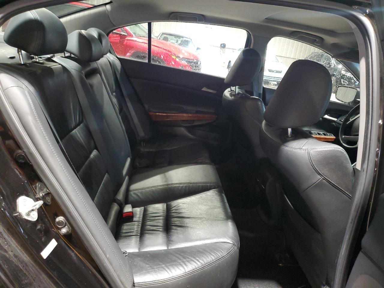 2011 Honda Accord Exl VIN: 1HGCP3F8XBA014185 Lot: 64207515