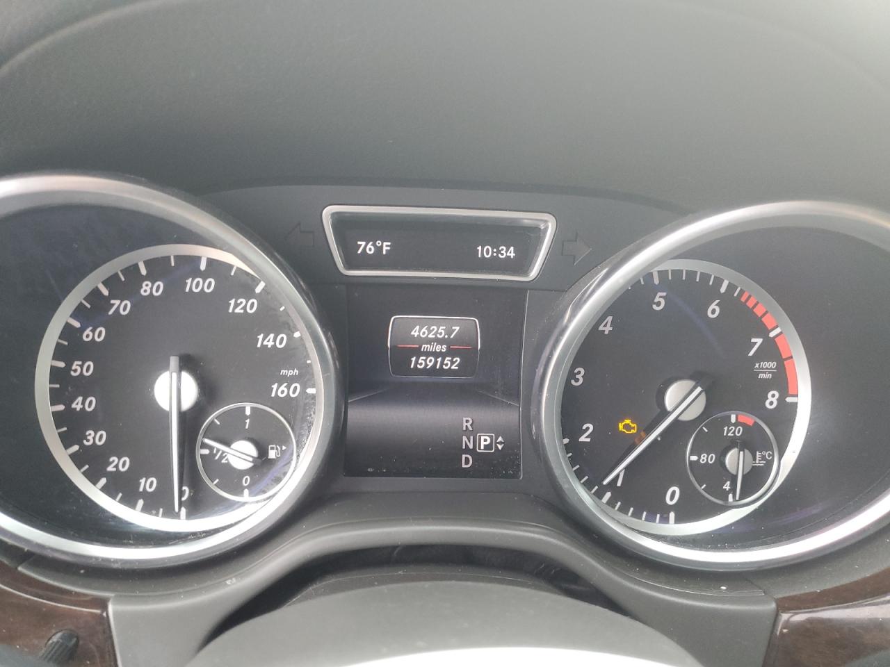 2014 Mercedes-Benz Gl 450 4Matic VIN: 4JGDF7CEXEA344884 Lot: 63011435
