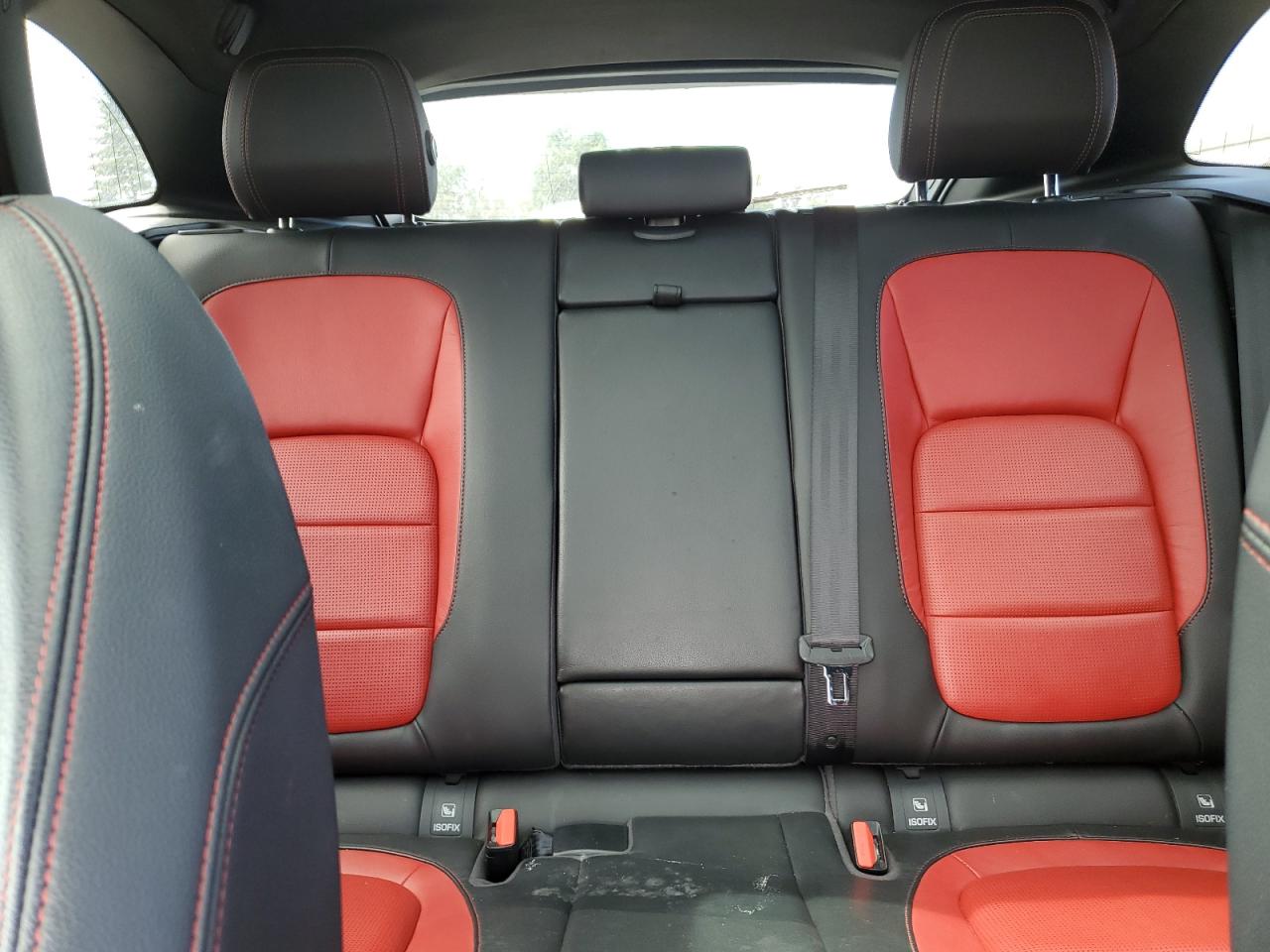 2017 Jaguar F-Pace R - Sport VIN: SADCL2BN3HA085306 Lot: 59226165