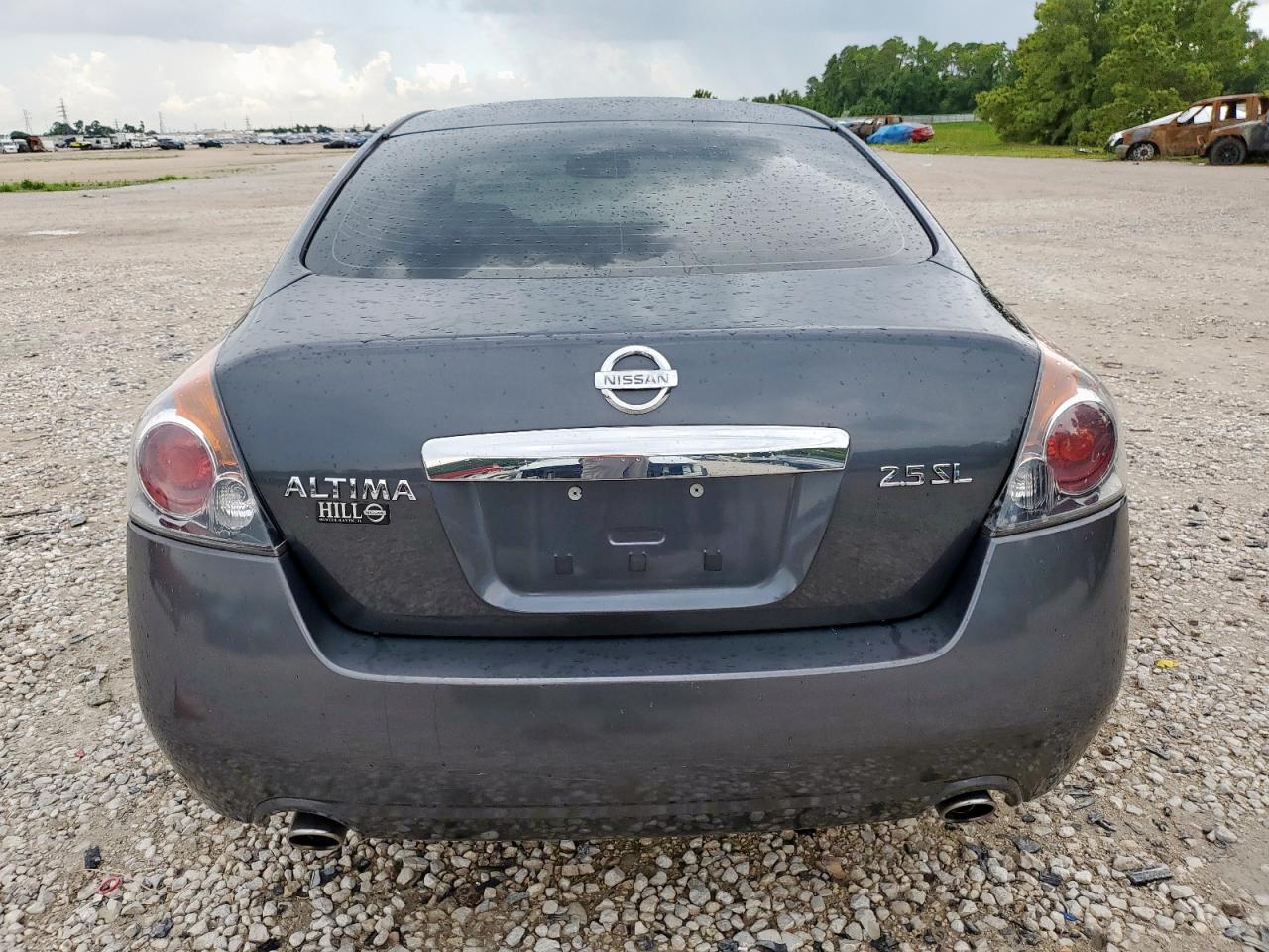2011 Nissan Altima Base VIN: 1N4AL2AP3BN456511 Lot: 64743855