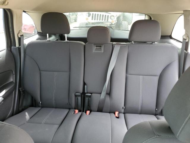 2011 FORD EDGE SE  