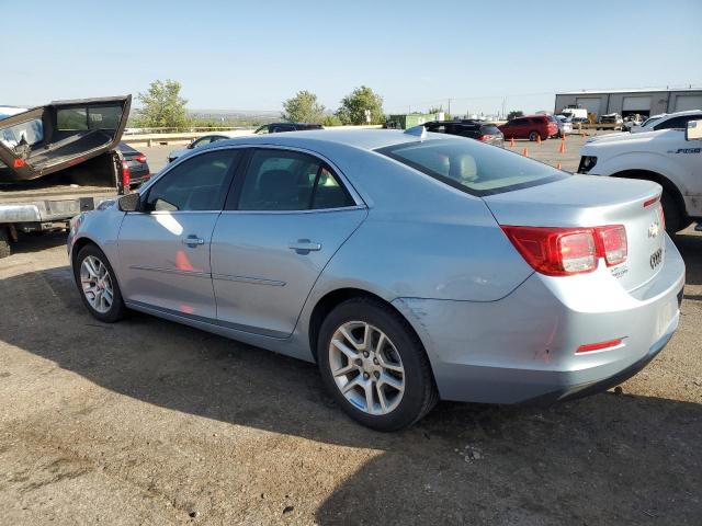  CHEVROLET MALIBU 2013 Blue