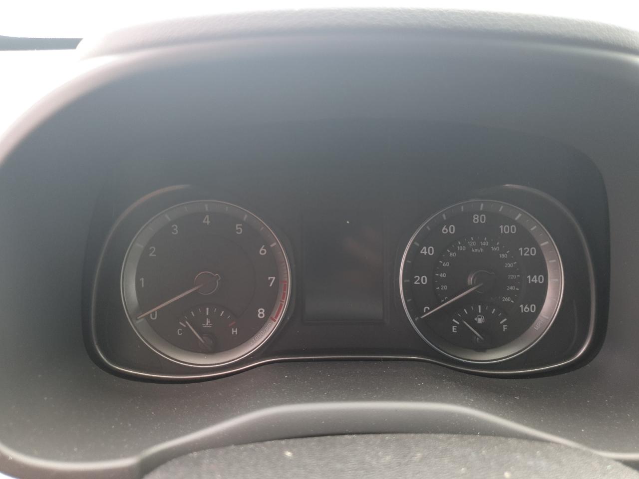 2020 Hyundai Kona Sel VIN: KM8K22AA4LU522659 Lot: 64942355