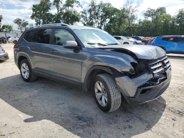  VOLKSWAGEN ATLAS 2018 Szary