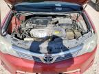 2014 TOYOTA CAMRY L for sale at Copart TX - SAN ANTONIO