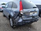 2009 HONDA CR-V EX I- for sale at Copart WISBECH
