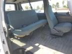 1996 FORD ECONOLINE E350   à vendre chez Copart CA - BAKERSFIELD