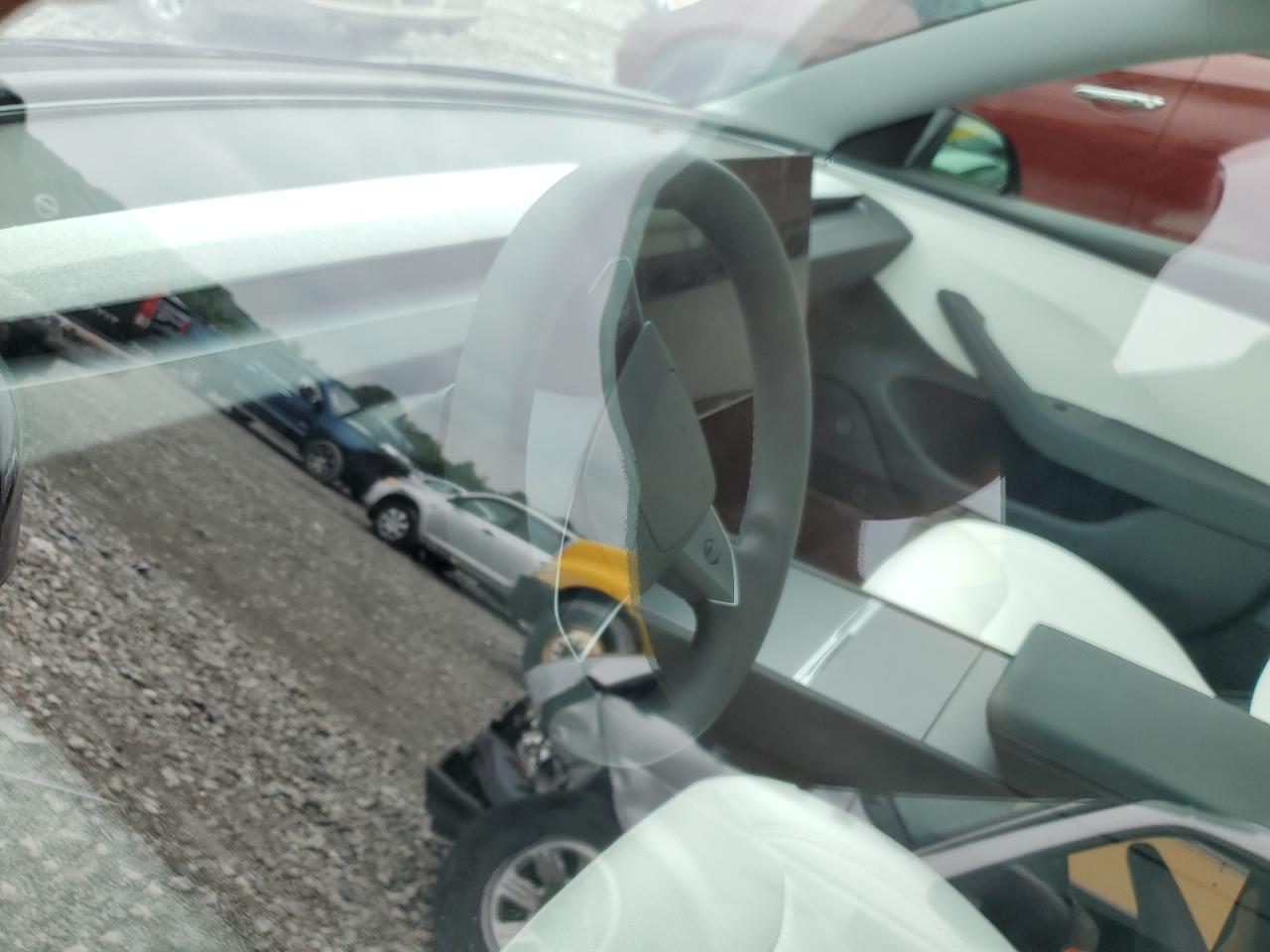 2024 Tesla Model 3 VIN: 5YJ3E1EB4RF800202 Lot: 64631005