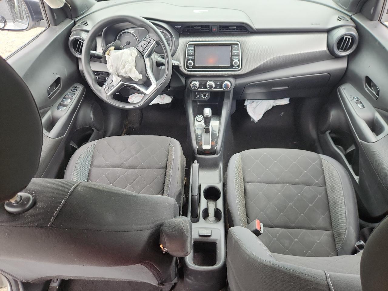 2020 Nissan Kicks S VIN: 3N1CP5BV2LL507023 Lot: 64667245