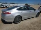 2013 FORD FUSION SE   à vendre chez Copart AB - EDMONTON