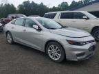 2016 CHEVROLET MALIBU HYBRID for sale at Copart CT - HARTFORD SPRINGFIELD