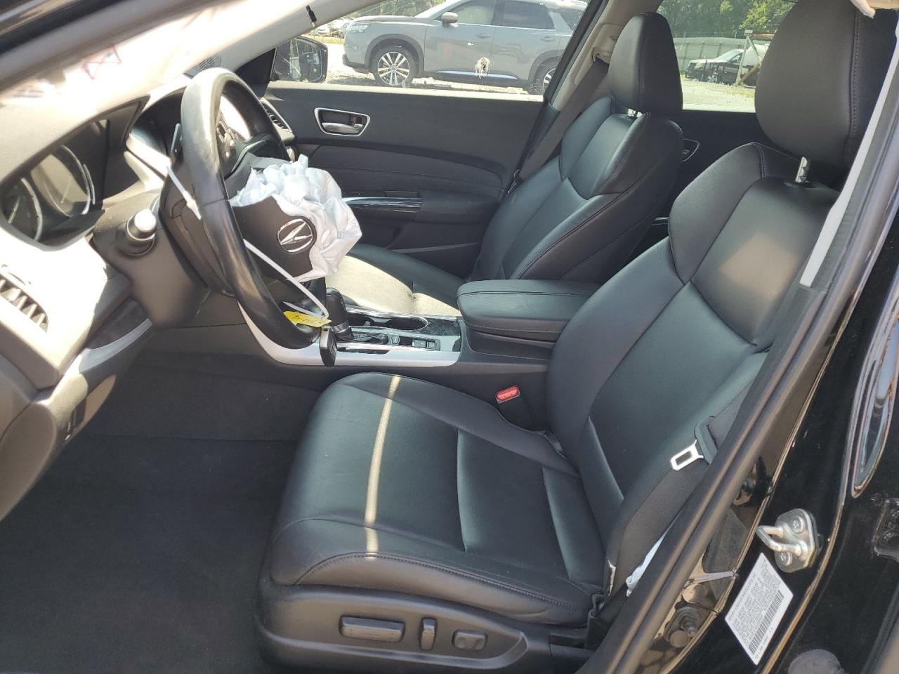19uub1f32la006563 19UUB1F32LA006563 2020 Acura Tlx