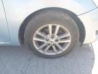 2008 TOYOTA AURIS TR V for sale at Copart YORK