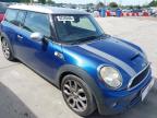 2008 MINI COOPER S C for sale at Copart ROCHFORD