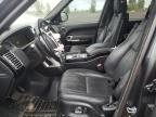 2016 LAND ROVER RANGE ROVER HSE   for sale at Copart QC - MONTREAL