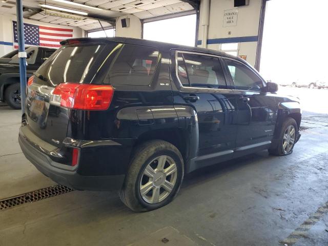  GMC TERRAIN 2016 Black