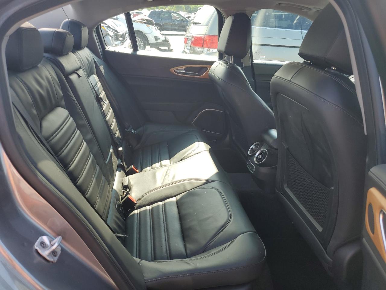zarfanbn6k7605234 ZARFANBN6K7605234 2019 Alfa Romeo Giulia Ti