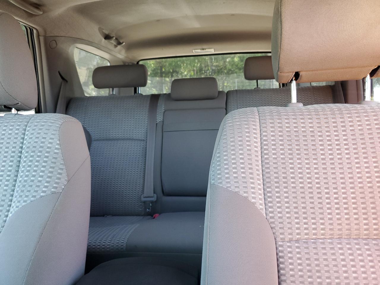2006 Toyota 4Runner Sr5 VIN: JTEBT14R668033184 Lot: 64017055