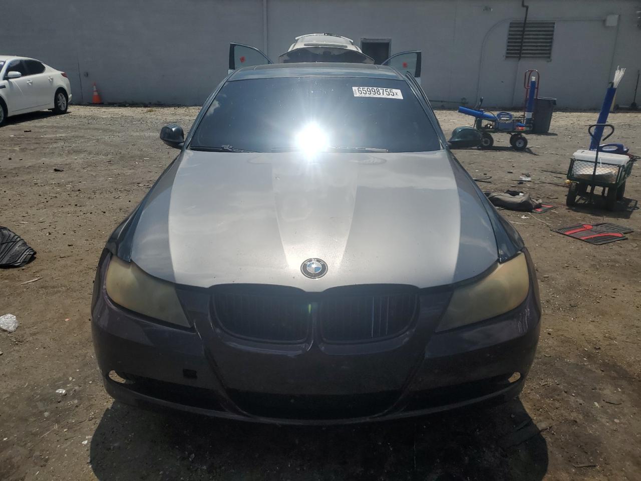 wbavc93547kx59514 WBAVC93547KX59514 2007 BMW 328 Xi