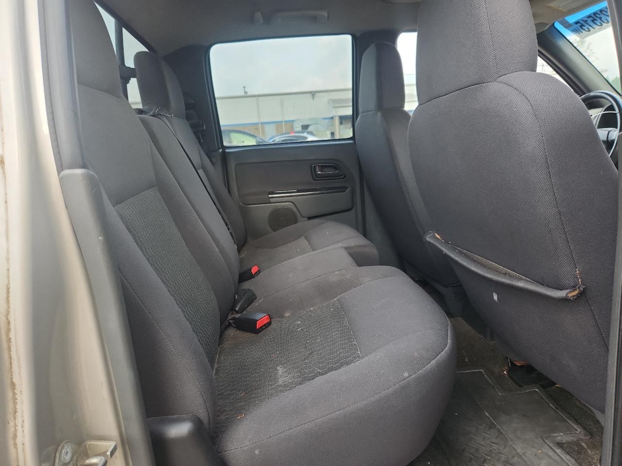 2006 Chevrolet Colorado VIN: 1GCDT136068167726 Lot: 65423515