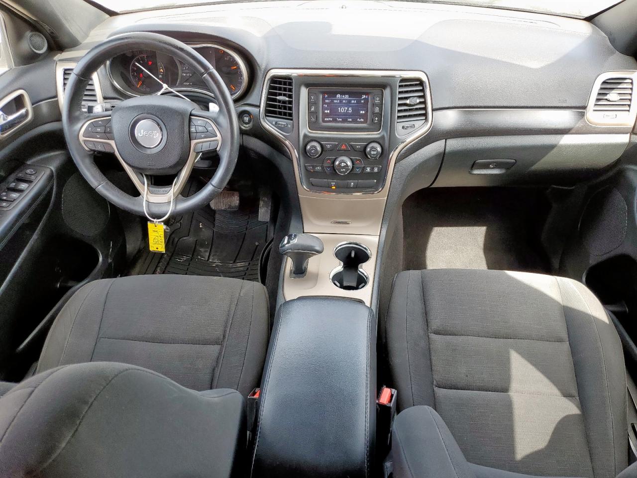 2014 Jeep Grand Cherokee Laredo VIN: 1C4RJEAGXEC274647 Lot: 65058805
