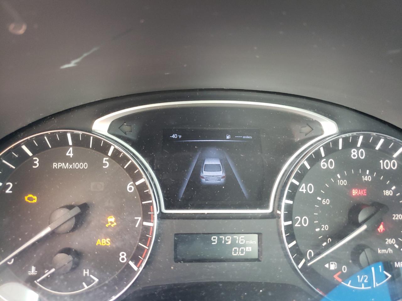 1N4AL3APXFC182683 2015 Nissan Altima 2.5