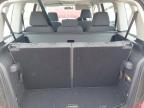 2009 VOLKSWAGEN TOURAN S T for sale at Copart YORK