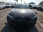 2013 BMW 328 I SULEV   for sale at Copart CA - VAN NUYS