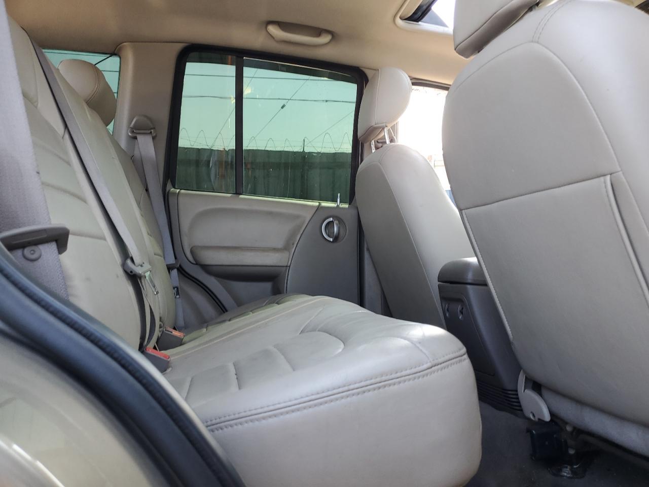2003 Jeep Liberty Renegade VIN: 1J4GL38K23W678970 Lot: 64883945