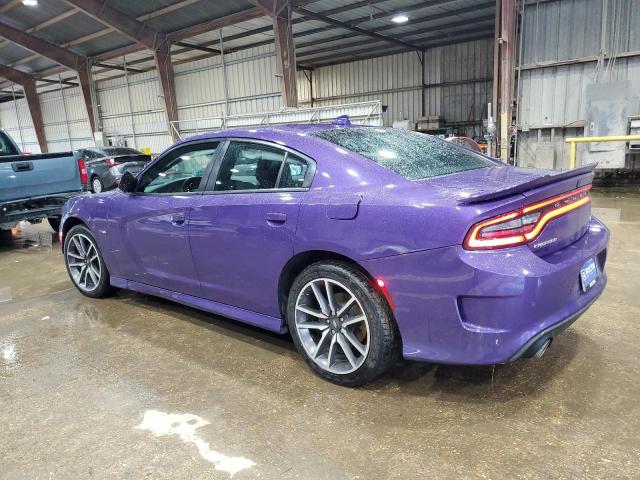  DODGE CHARGER 2023 Purple