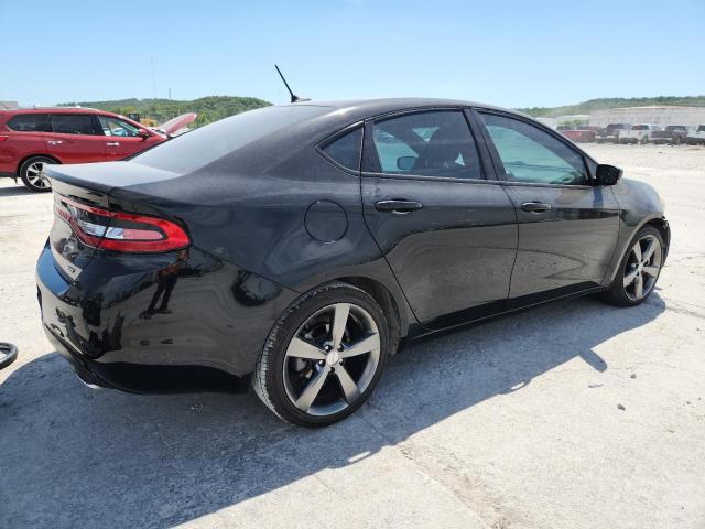  DODGE DART 2015 Czarny