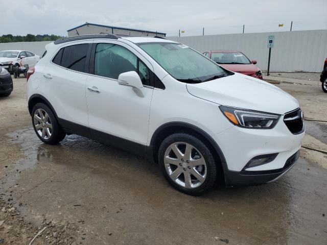  BUICK ENCORE 2019 Белый