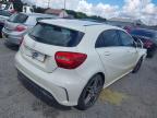 2016 MERCEDES BENZ A 180 D AM for sale at Copart WOLVERHAMPTON