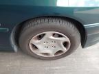 2001 PEUGEOT 306 MERIDI for sale at Copart SANDTOFT