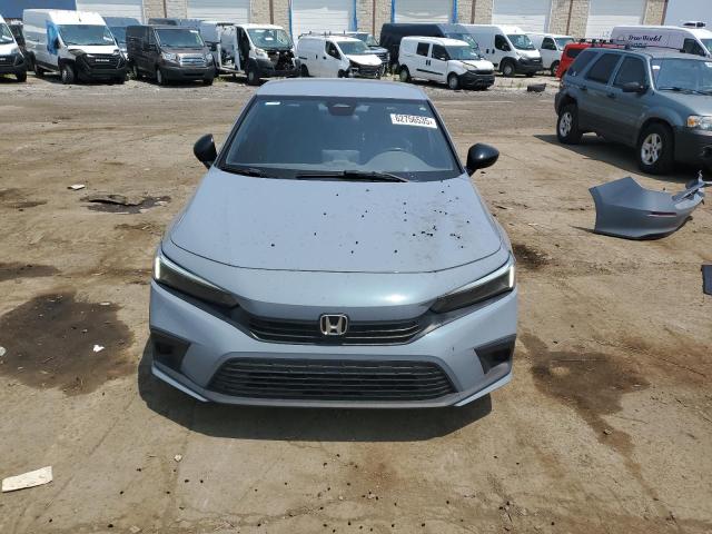  HONDA CIVIC 2023 Granatowy