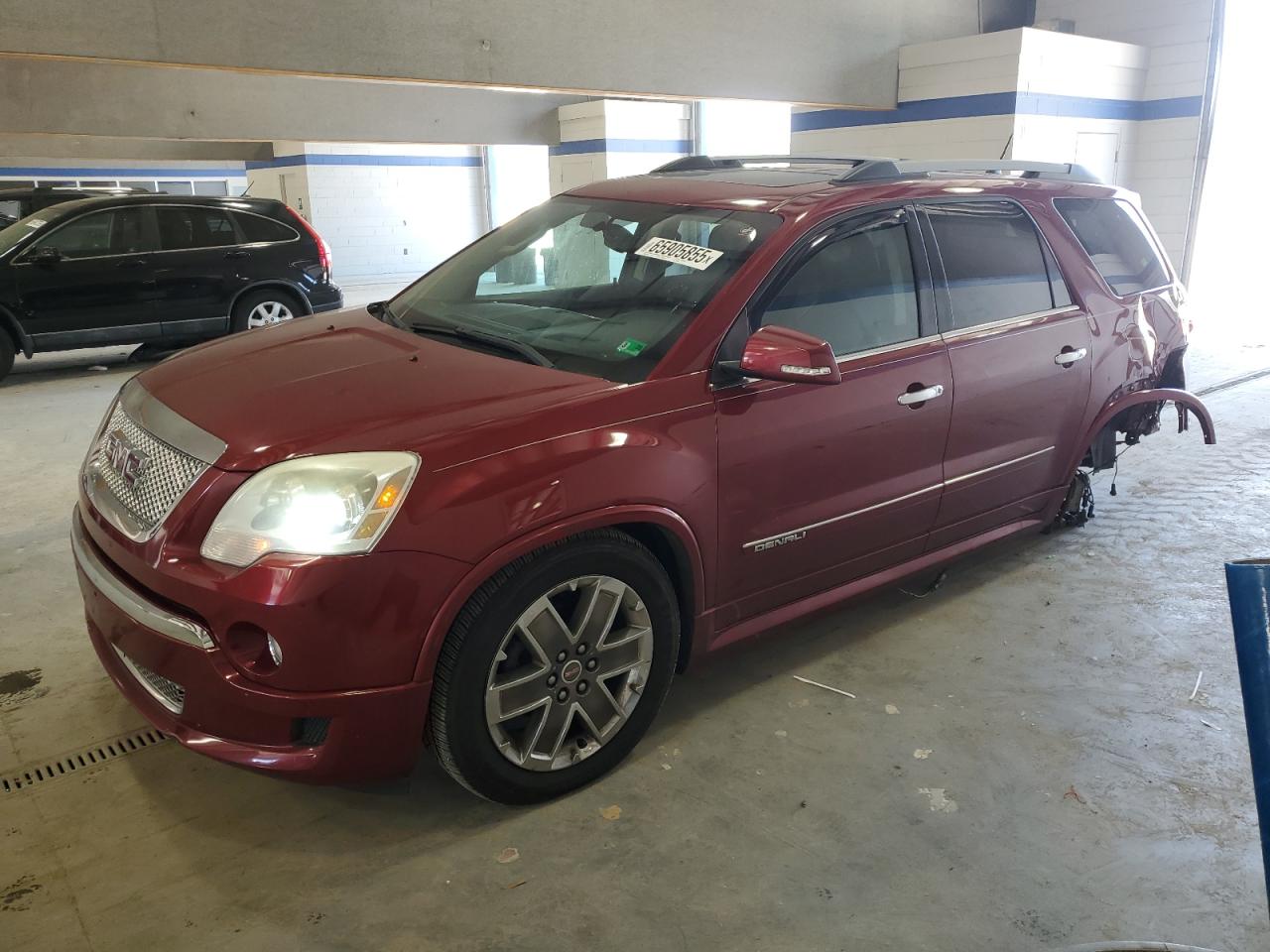 1gkkvted7bj346068 1GKKVTED7BJ346068 2011 GMC Acadia Denali