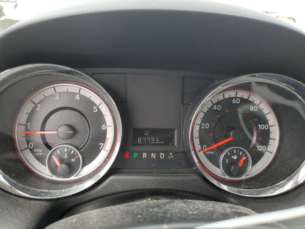 2015 Dodge Grand Caravan Se VIN: 2C4RDGBG7FR607963 Lot: 65369655