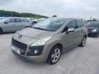 2012 PEUGEOT 3008 ACTIV for sale at Copart ST HELENS