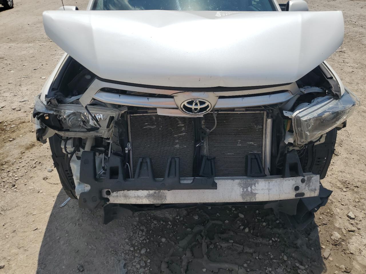 2012 Toyota Highlander Base VIN: 5TDBK3EH2CS135002 Lot: 64485105