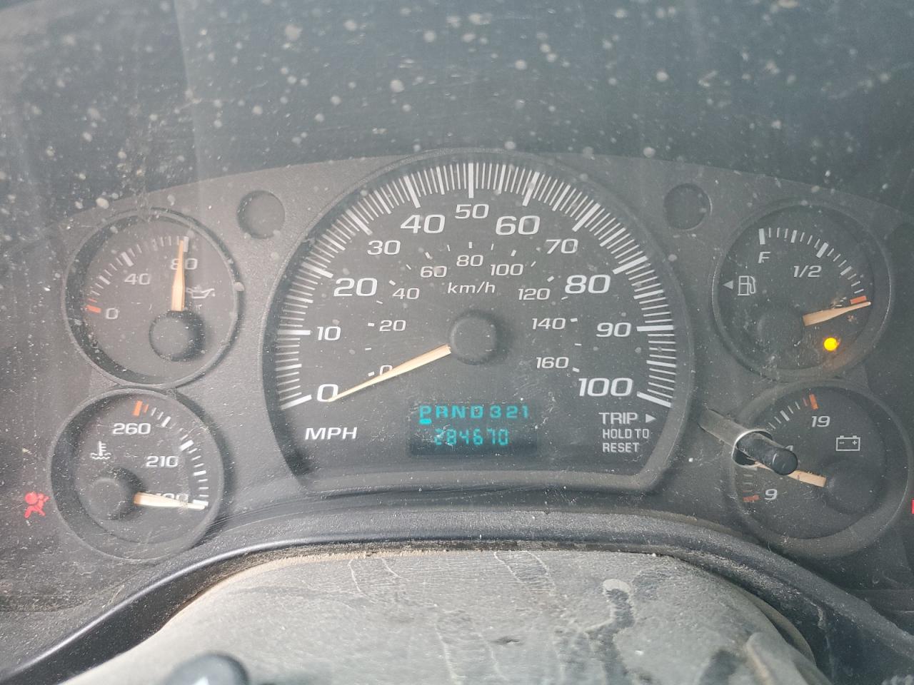 2007 Chevrolet Express G1500 VIN: 1GBFG15T771243568 Lot: 64663055