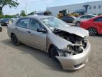 2004 TOYOTA COROLLA CE   for sale at Copart QC - MONTREAL
