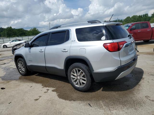  GMC ACADIA 2017 Silver