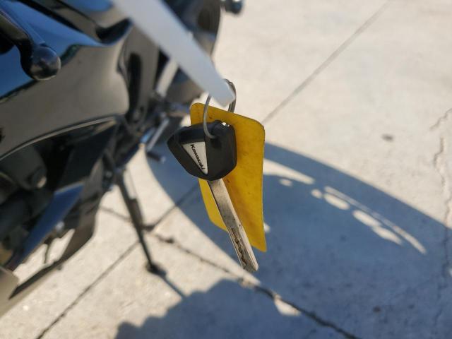 2024 KAWASAKI ZX636 K  